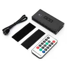 Модуль управління підсвічуванням Vinga RGB control-03 - мініатюра 2