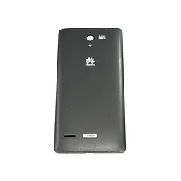 Задня кришка для Huawei Ascend G700-U10 чорний