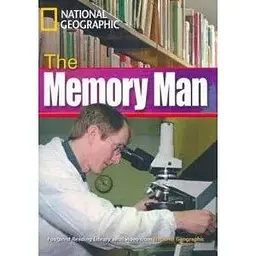FRL1000 A2 The Memory Man