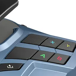 Джойстік ThrustMaster TCA Sidesttick Airbus PC/XBOX (4460219) - мініатюра 5