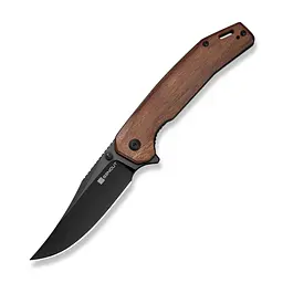 Ніж cкладний Sencut Vornix S25038-3 Wood - мініатюра 11