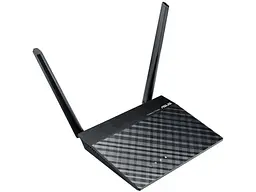 Маршрутизатор (роутер) Asus RT-N12E C1 - мініатюра 4