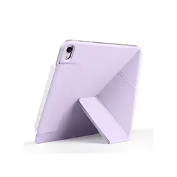 Чохол до планшета BeCover Ultra Slim Origami Magnetic Apple iPad Mini 6 2021 Purple (712946) - мініатюра 3