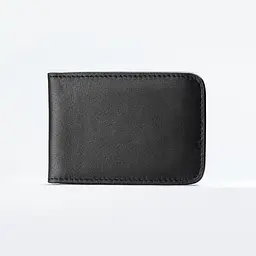 Шкіряний чохол imKey Leather Case Чорний - мініатюра 2