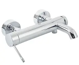Змішувач для ванни Grohe Essence New 33624001 Хром