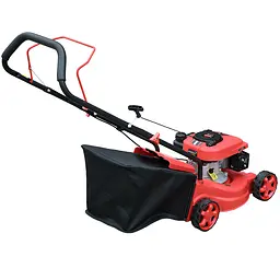 Vitals Газонокосарка бензинова Vitals Master Zp 39150k 2.6кВт/3.5к.с. 39см 35л 30-65мм 13кг - мініатюра 4