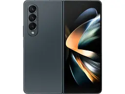 Смартфон Samsung Galaxy Fold4 12/512GB Graygreen (SM-F936BZAC)