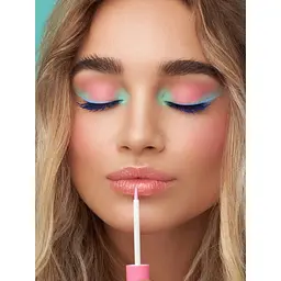 Блиск для губ 7 Days Your Emotions Today Cute тон 111 Lips in Love 2.5 мл (4630079504039) - мініатюра 3