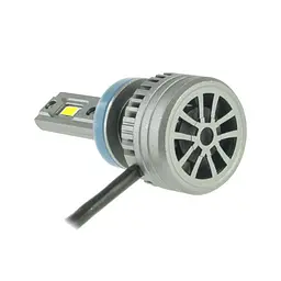 Світлодіодна лампа Nextone L4 H11 6000K Nextone (НФ-00001558) - мініатюра 2