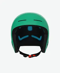 Шолом POC Skull X SPIN XL Зелений - мініатюра 2