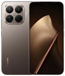 Смартфон Xiaomi 15T Pro 12/512Gb Mocha Gold Global version