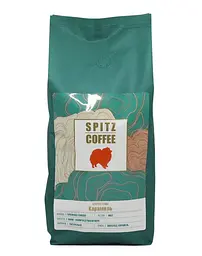 Кава Карамель 1 кг SPITZ COFFEE
