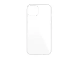 Чохол до мобільного телефона BeCover Apple iPhone 14 Plus Transparancy (708110) - мініатюра 2