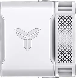 Кулер для процесора Jonsbo HX6210 White (HX6210 White) - мініатюра 3