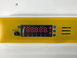 Інкубатор автоматичний ПТАХА 70-W (220/12В) - мініатюра 5