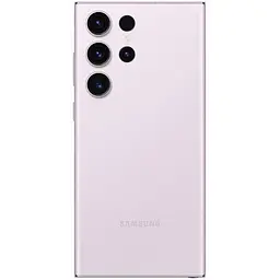 Смартфон Samsung S23 Ultra 8GB/256GB SM-S918B/DS 2sim + e sim Lavender - мініатюра 10