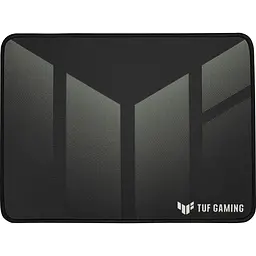 Килимок для миші Asus TUF Gaming P1 Speed (90MP02G0-BPUA00) [127025] - мініатюра 1