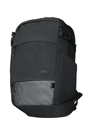 Рюкзак 15,6" American Tourister PACEPRO FLASH BLACK 50x32x22,5(23,5) MJ2*09002 - мініатюра 11