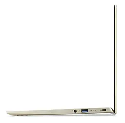 Ноутбук Acer Swift 1 SF114-34-P1PK (NX.A7BEU.00J) Safari Gold (NX.A7BEU.00J) - мініатюра 8