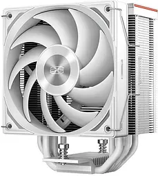 Кулер для процесора PcCooler RZ500 White (RZ500 WH) - мініатюра 2