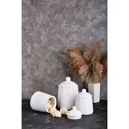 Банка Limited Edition Cook White 1.9 л (202B-009-A13) - мініатюра 3