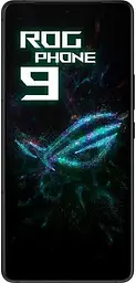 Смартфон Asus ROG Phone 9 12/512GB Phantom Black - мініатюра 2