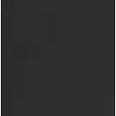 Олівець для брів Paese Powder Browpencil Soft Black пудровий 1.19 г - мініатюра 7