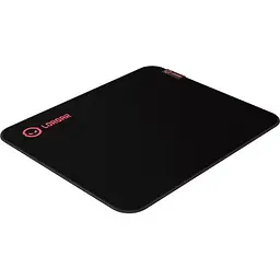 Килимок для мишки Lorgar Main 323 Black/Red (LRG-GMP323) - мініатюра 3
