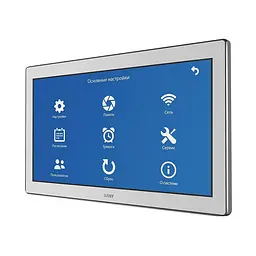 Відеодомофон AVD-1040 WiFi White Arny (82-00124) - мініатюра 3