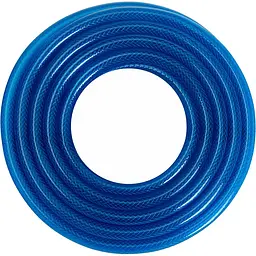 Шланг армований 3-х шаровий Alloid Building Tools Azure Snail 3/4" 30 м (WH-67654) - мініатюра 5