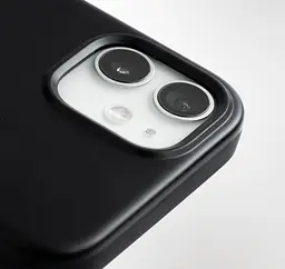 Чохол протиударний Spigen Thin Fit ACS01739 для iPhone 12 Mini (5.4") Black - мініатюра 5