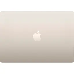 Ноутбук Apple MacBook Air 15` M4 16/512GB Starlight 2025 (MW1K3) [129953] - мініатюра 3