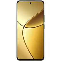 Смартфон Realme 12 Plus 5G 8/256Gb Navigator Beige (глобальна версія) - мініатюра 2