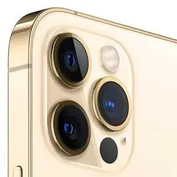 Смартфон Apple iPhone 12 Pro 128GB Gold Refurbished - мініатюра 4