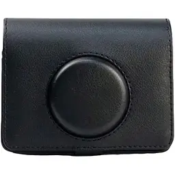 Чохол для фотокамер моментального друку Fujifilm Instax Mini Evo Case Black [87580] - мініатюра 1