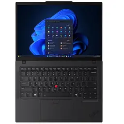 Ноутбук Lenovo, T14 G6 U7-255U, 1TB, 32GB - мініатюра 3