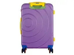 Валіза Semi Line 24 M Purple (T5930-2) - мініатюра 7