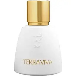 Парфуми оригінал Agatho Parfum Terraviva 50 мл тестер Extrait de Parfum