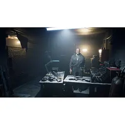 Гра Terminator Resistance Enhanced (російська версія) (PS5) - мініатюра 5