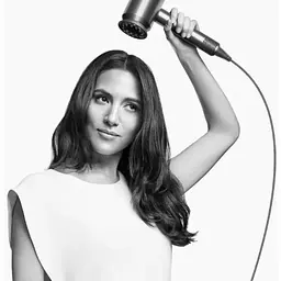 Фен Dyson Supersonic HD07 Straight/Wavy Prussian Blue/Rich Copper (113277-01) - мініатюра 4