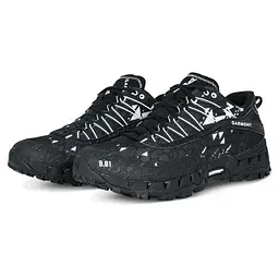 Кросівки Garmont 9.81 Bolt 40 Black (1053-002499-UK.6.5) - мініатюра 3