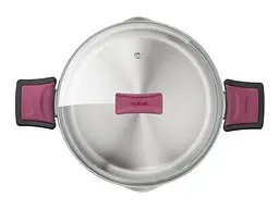 Набір каструль Tefal Cook&Clip G723SA74 - мініатюра 9