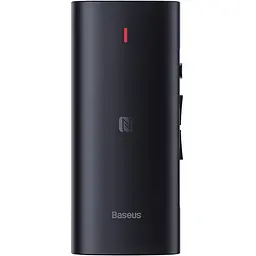 Адаптер Baseus Bluetooth 5.0 BA03 3.5мм-USB Immersive Virtual 3D NGBA03-01 Black