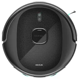 Пилосос Cecotec Conga 9590 Spin Revolution Ultra Power Home (A01_EU01_100146) - мініатюра 8