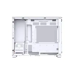 Корпус для ПК JONSBO D32 PRO MESH White - миниатюра 6