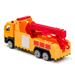 Автомодель "VOLVO" ЕВАКУАТОР TechnoDrive 250303 - мініатюра 7