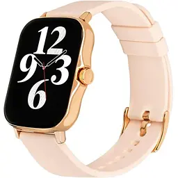 Смарт-годинник Gelius Pro GP-SW003 (Amazwatch GT2 Lite) Gold - мініатюра 2