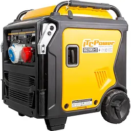 Інверторний бензиновий генератор ITC Power GG110Ei-T [177183]