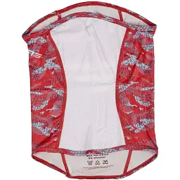 Бафф Favorite Anatomic Buff Red - мініатюра 3