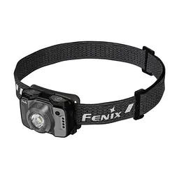 Ліхтар Fenix HL12R V2.0 сірий (HL12RV20Gr)